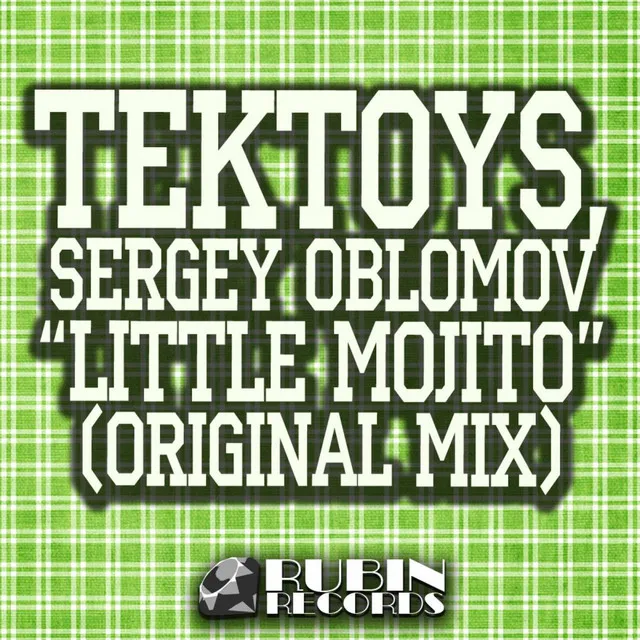 Little Mojito - Original Mix