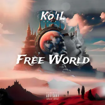 Free World by Ko’iL