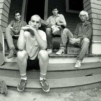 Salad Days by Minor Threat