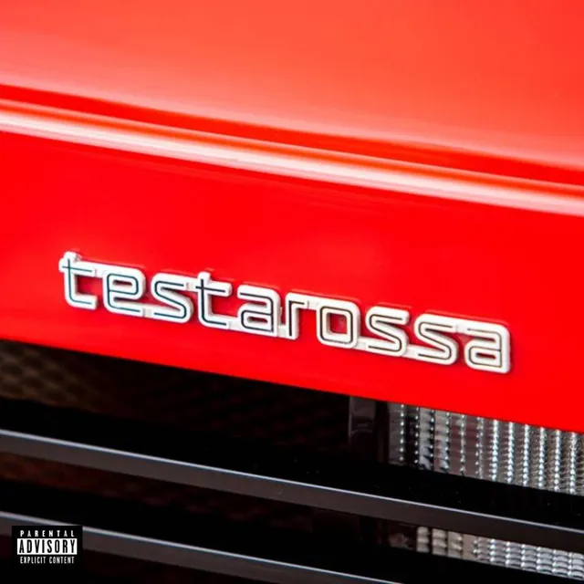 testarossa