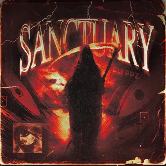 SANCTUARY by CLYPPZ