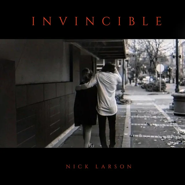 Invincible