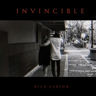 Invincible by Nick Larson