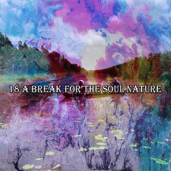 18 A Break For The Soul Nature by Outside Broadcast Recordings