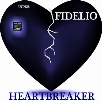 Heartbreaker by Fidelio