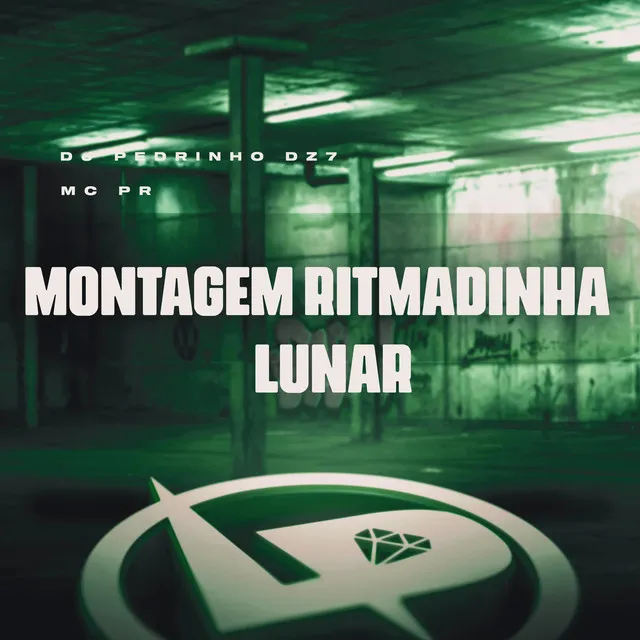 Montagem Ritmadinha Lunar