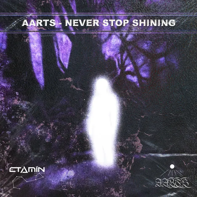 Never Stop Shining - AARTS