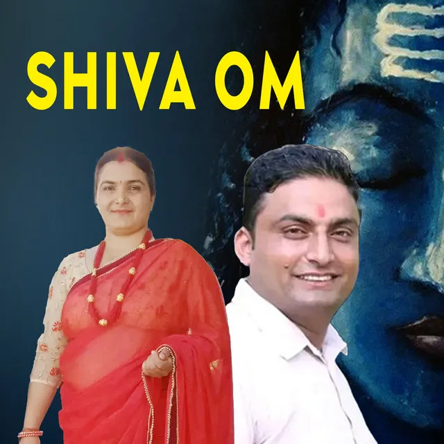 SHIVA OM