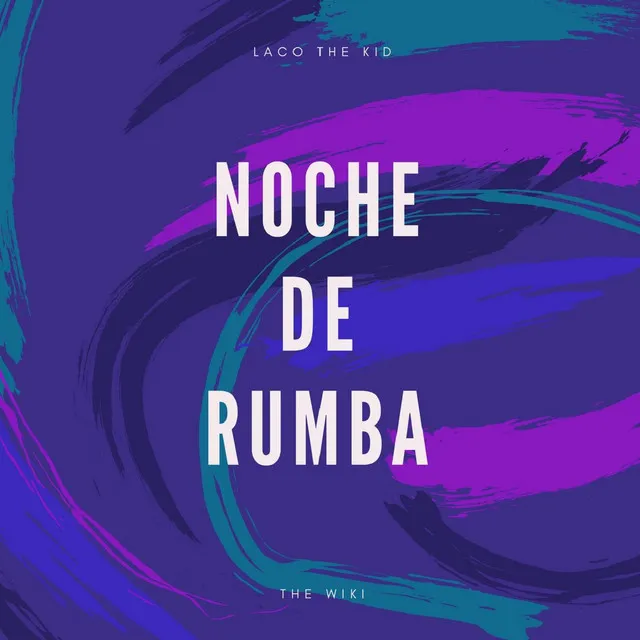 Noche De Rumba