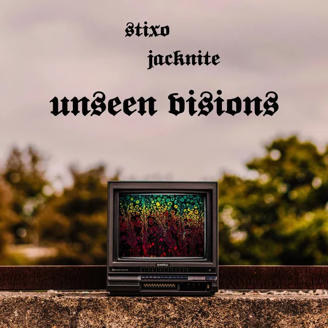 Unseen Visions