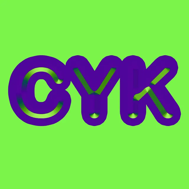 CYK