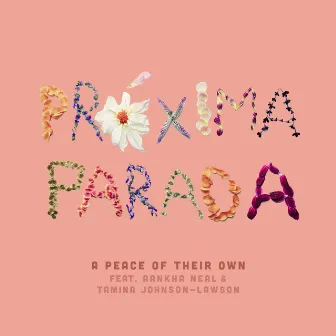 A Peace of Their Own (Feat. Aankha Neal & Tamina Johnson-Lawson) by Aankha Neal