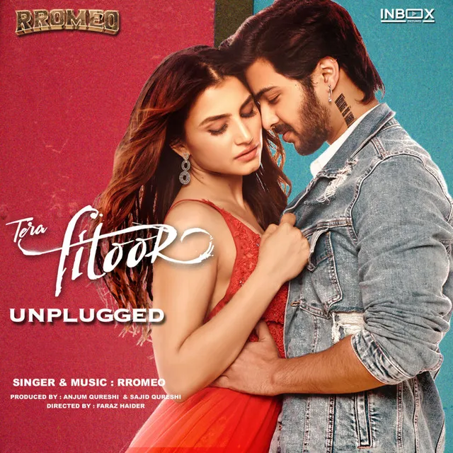 Tera Fitoor - Unplugged