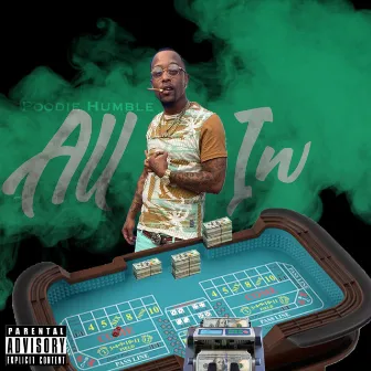 All in by Poodie Humble