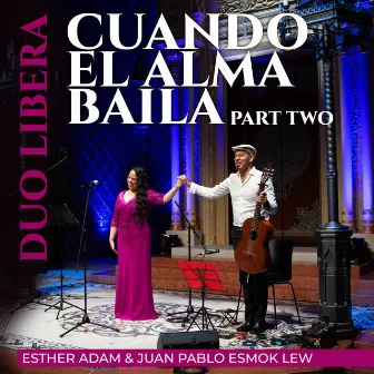 Cuando el Alma Baila (Parte 2) [Estudio] by Esther Adam