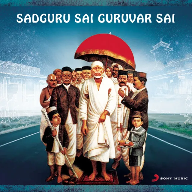 Sadguru Sai Guruvar Sai