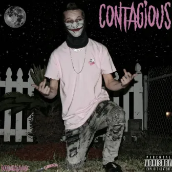 Contagious by DoddaDaSavage