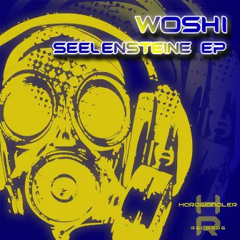 Seelensteine EP by Woshi