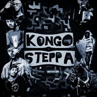 Kongo Steppa by Daydreamerkev