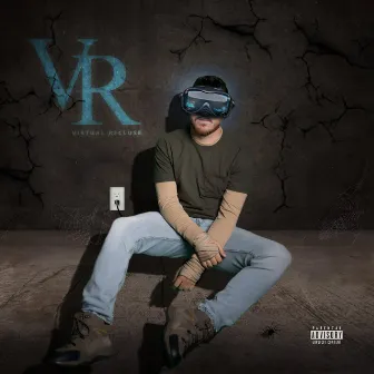 Virtual Recluse by King Myles