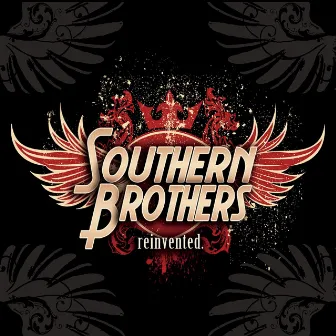 Reinvented by Southern Brothers