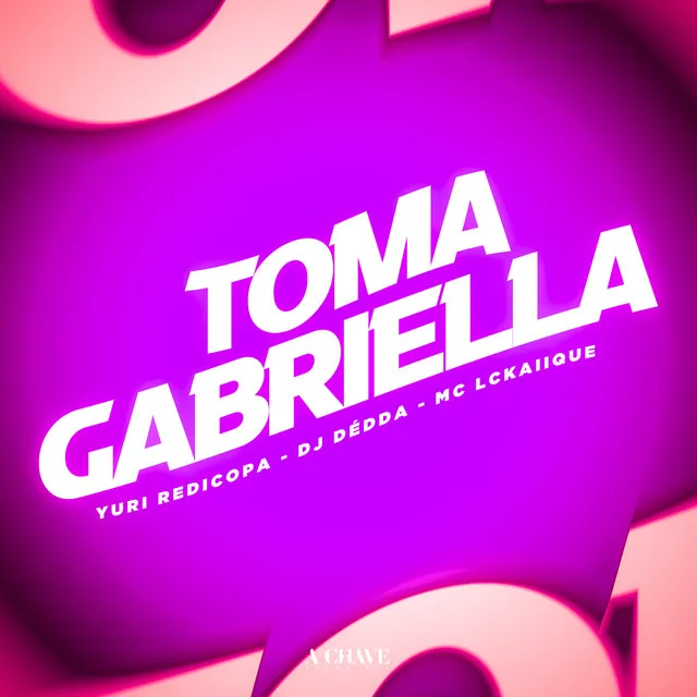 Toma Gabriella