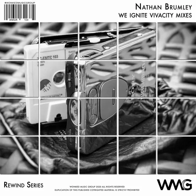 Rewind Series: Nathan Brumley - We Ignite Vivacity Mixes