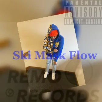 Ski Mask Flow by Rollie Remo