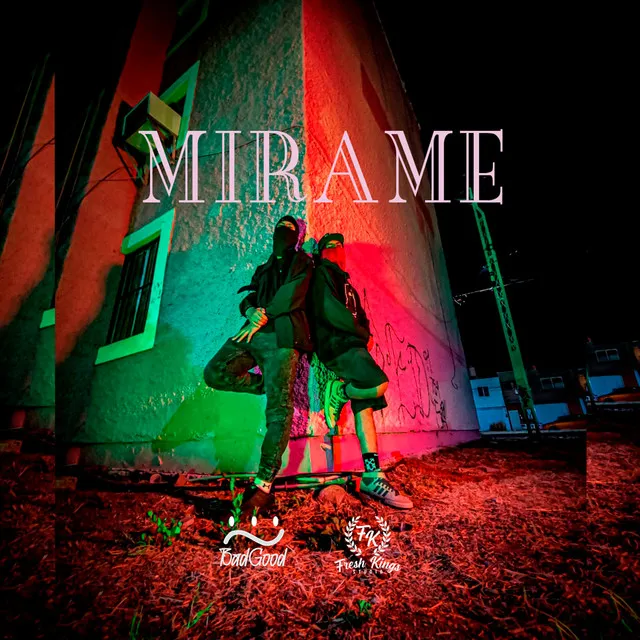 Mirame