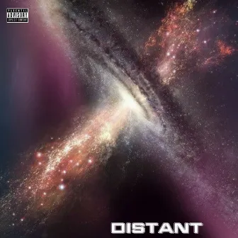 Distant (Queezy2x) by The AP Movement