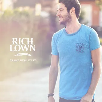 Brand New Start by Rich Lown