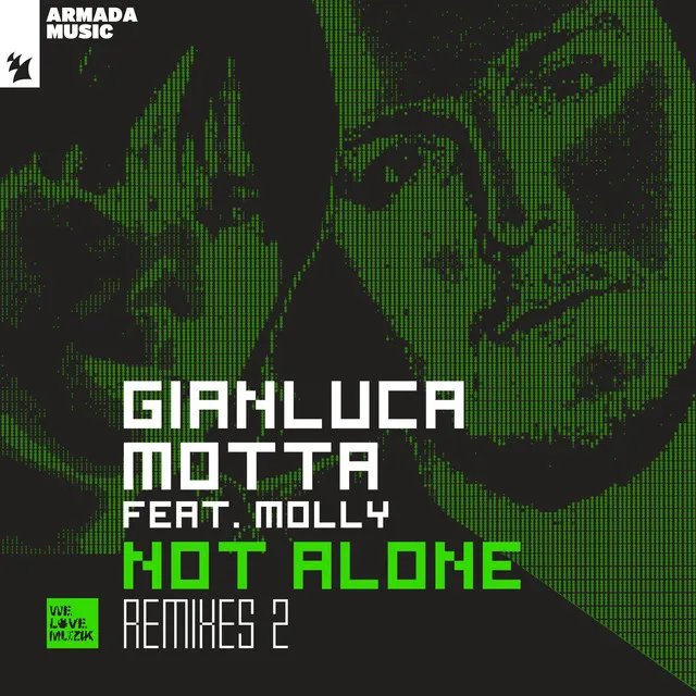 Not Alone (Remixes 2)