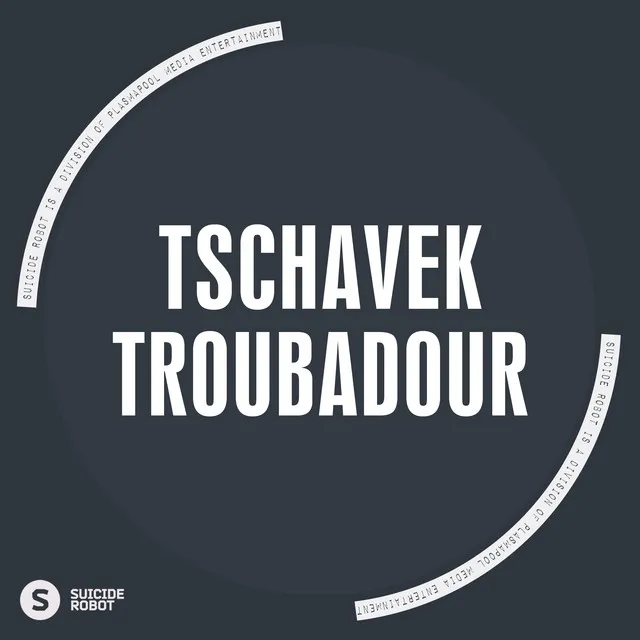 Troubadour - Original Mix