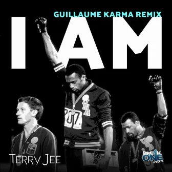 I AM (Remix) by Guillaume Karma