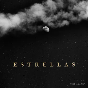 Estrellas by Max Ruval