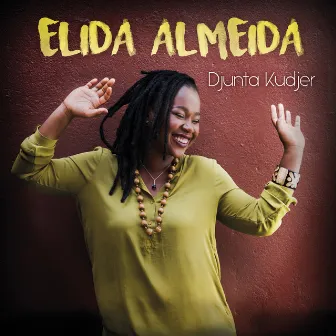 Djunta Kudjer - EP by Elida Almeida