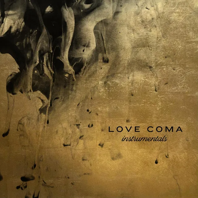 Love Coma (Instrumentals)