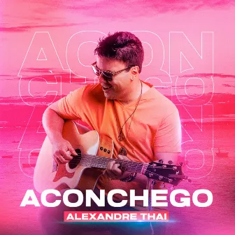 Aconchego by Alexandre Thai