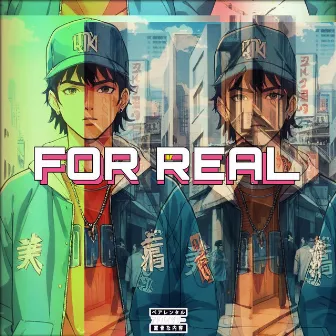 FOR REAL by YMG GANG