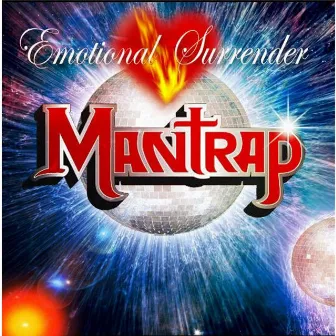 Emotional Surrender by Mantrap