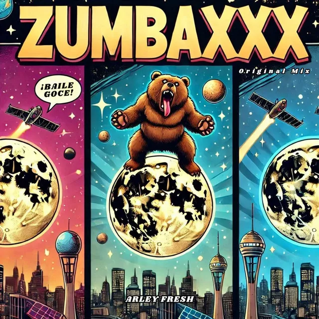 Zumbaxxx