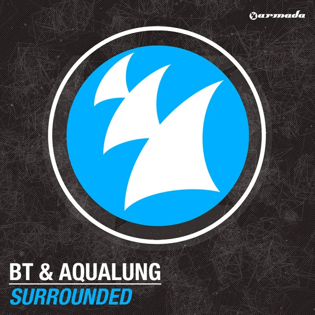 Surrounded - Daniel van Sand & Ascend Radio Edit