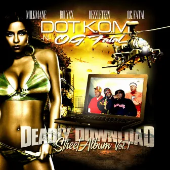 Deadly Download by DOT KOM