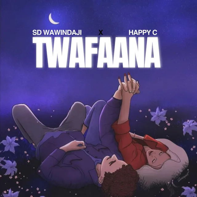 Twafaana