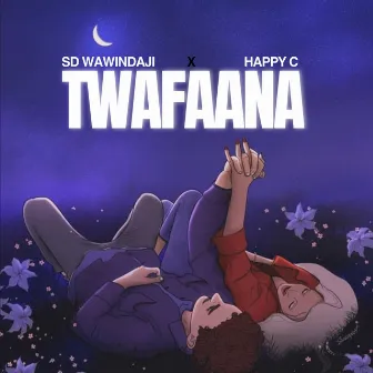 Twafaana by Sd Wawindaji