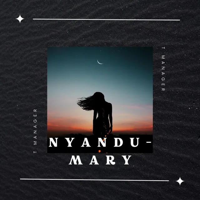 Nyandu Mary