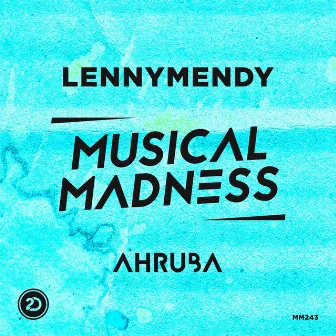 Ahruba by LennyMendy