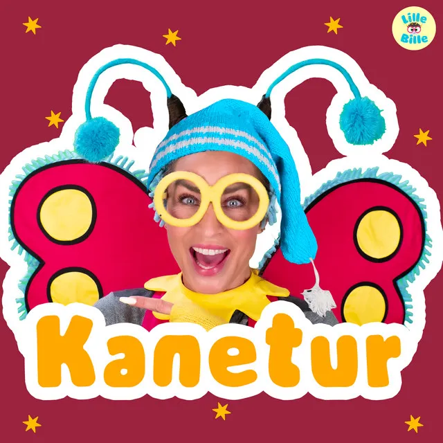 Kanetur (Fa La La)