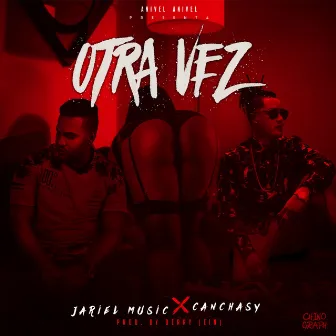 Otra Ves by Jariel Music