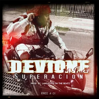 Superacion by Devione Mr Punch